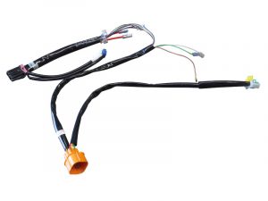 SHOCAB08-02_Cable-Shoprider-to-suit-Rocky-6-Rear-Controller-Wiring-Loom